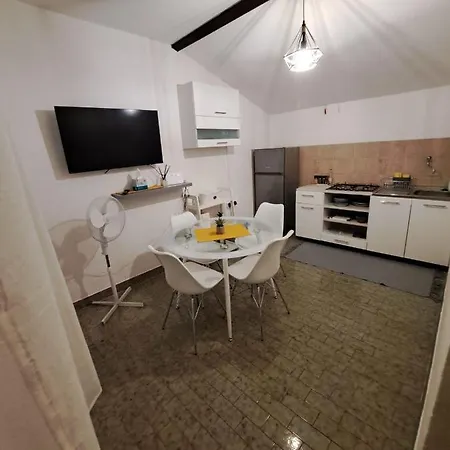 Kuca Za Odmor Toni Villa Zaglav Exterior photo