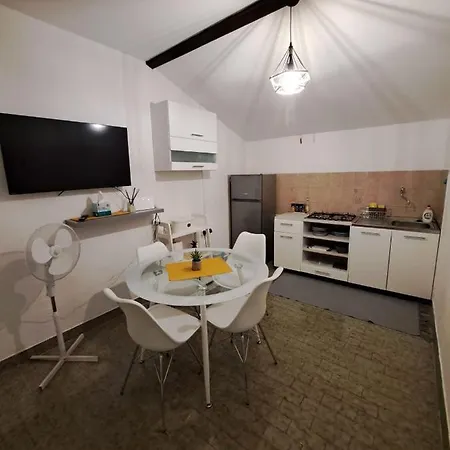 Kuca Za Odmor Toni Villa Zaglav Exterior photo