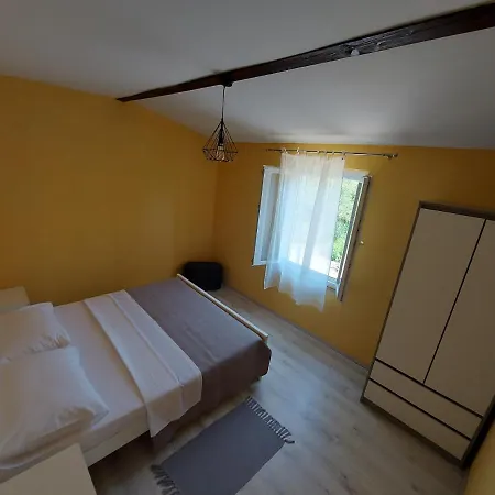 Kuca Za Odmor Toni Villa Zaglav Exterior photo