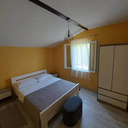 Kuca Za Odmor Toni Villa Zaglav Exterior photo