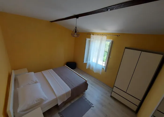 Kuca Za Odmor Toni