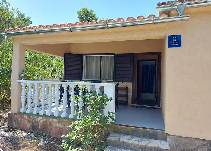 Kuca Za Odmor Toni