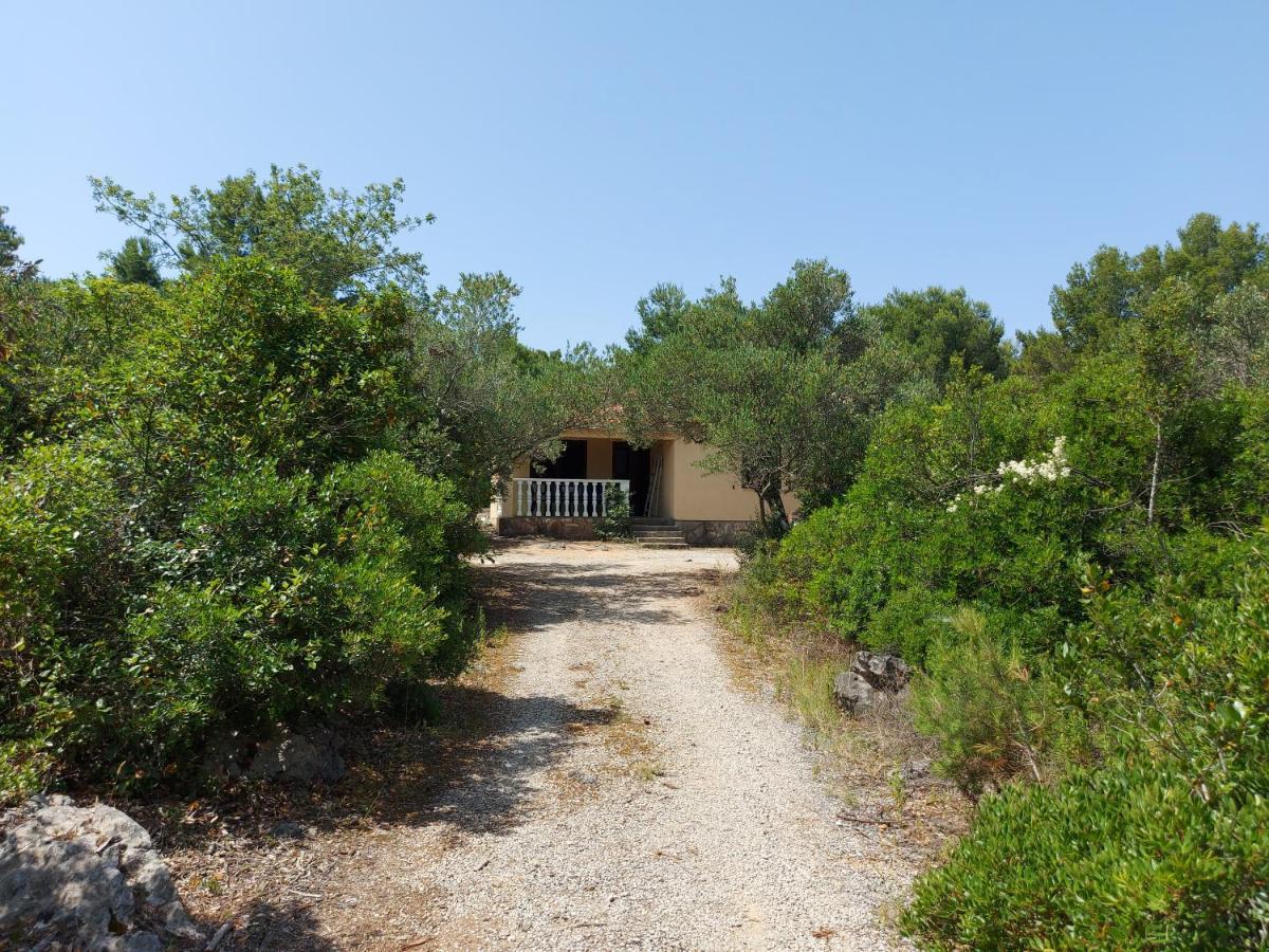 Kuca Za Odmor Toni Holiday home