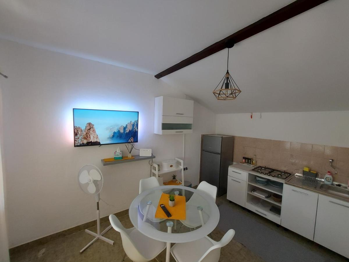 Kuca Za Odmor Toni Holiday home
