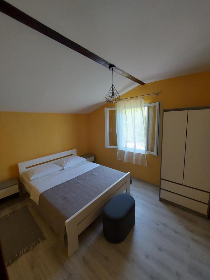 Kuca Za Odmor Toni Holiday home Zaglav